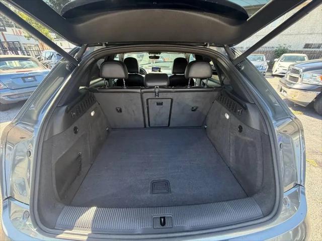2016 Audi Q3 2.0T Premium Plus