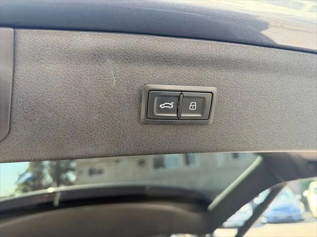 2016 Audi Q3 2.0T Premium Plus