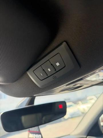 2016 Audi Q3 2.0T Premium Plus