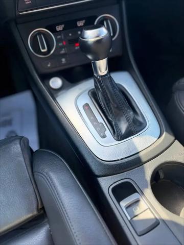2016 Audi Q3 2.0T Premium Plus