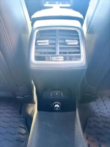 2016 Audi Q3 2.0T Premium Plus