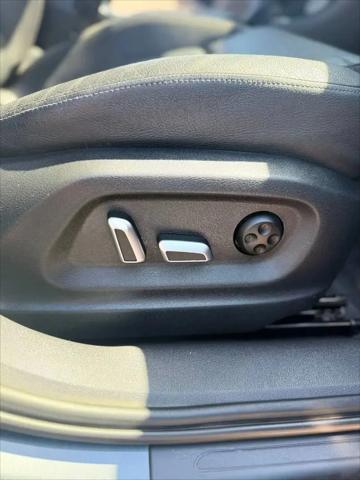 2016 Audi Q3 2.0T Premium Plus