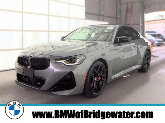 2025 BMW M240 i xDrive for sale in Bridgewater, NJ