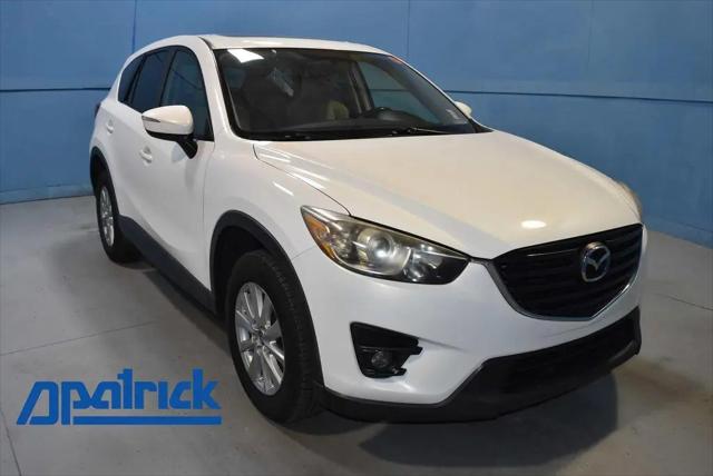 2016 Mazda CX-5 Touring for sale in Evansville, IN