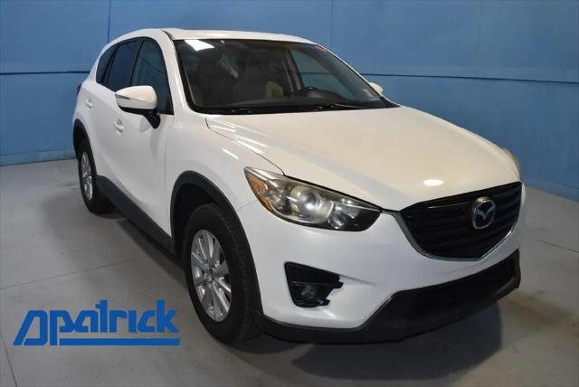 2016 Mazda CX-5 Touring for sale in Evansville, IN