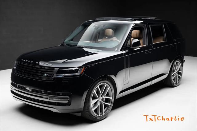 2024 Land Rover Range Rover P400 SE for sale in Fort Lauderdale, FL