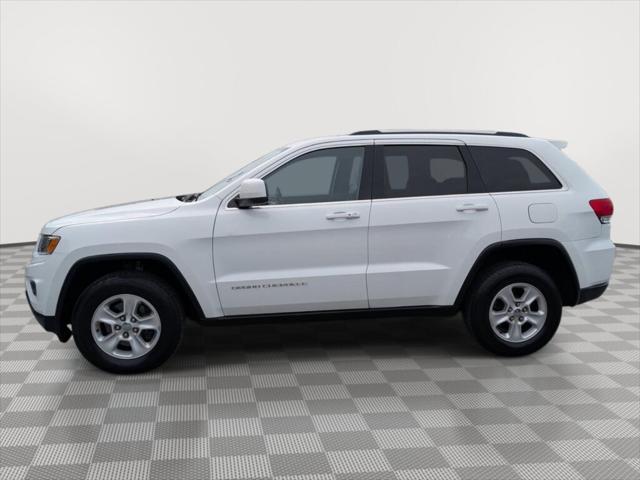 2016 Jeep Grand Cherokee Laredo 2016 Jeep Grand Cherokee Laredo