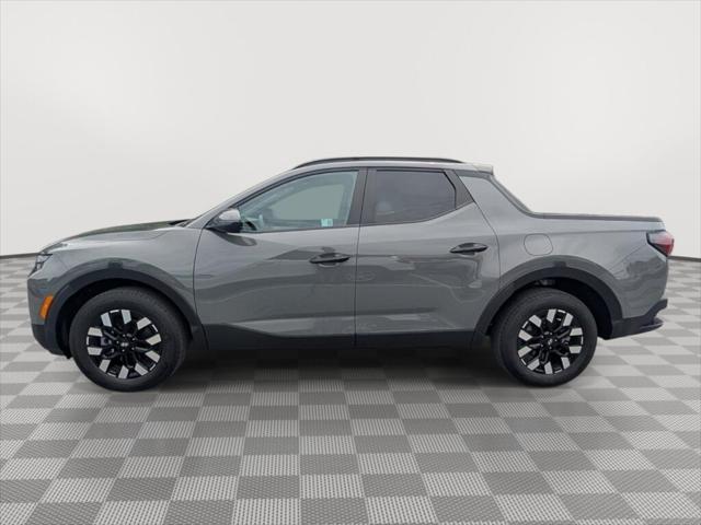2025 Hyundai Santa Cruz SEL Activity 2025 Hyundai Santa Cruz SEL Activity
