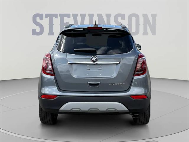 2020 Buick Encore AWD Sport Touring