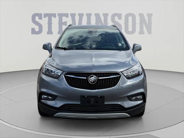 2020 Buick Encore AWD Sport Touring