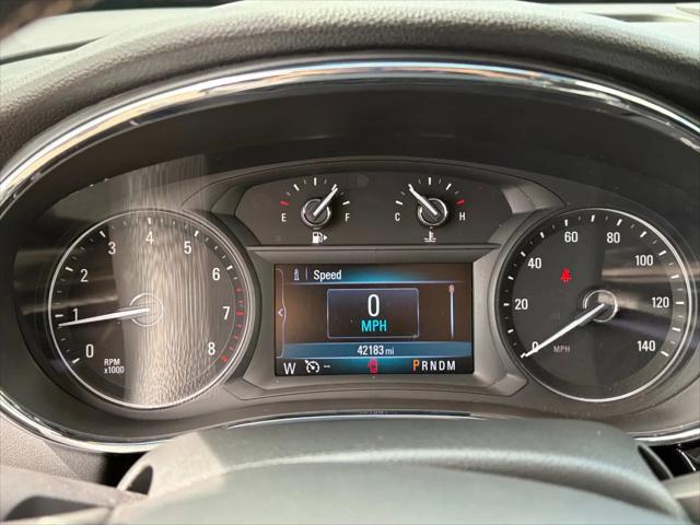 2020 Buick Encore AWD Sport Touring