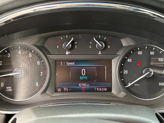 2020 Buick Encore AWD Sport Touring