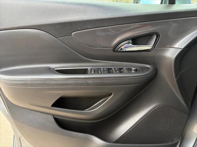 2020 Buick Encore AWD Sport Touring