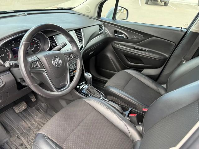 2020 Buick Encore AWD Sport Touring