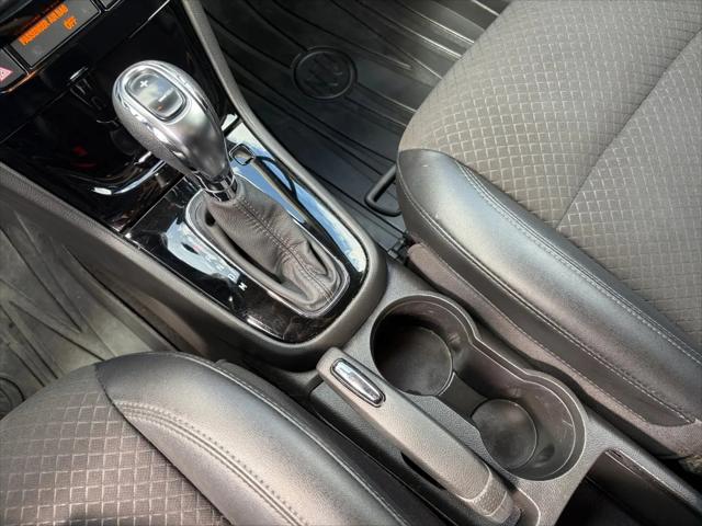 2020 Buick Encore AWD Sport Touring