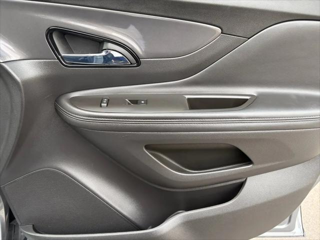 2020 Buick Encore AWD Sport Touring