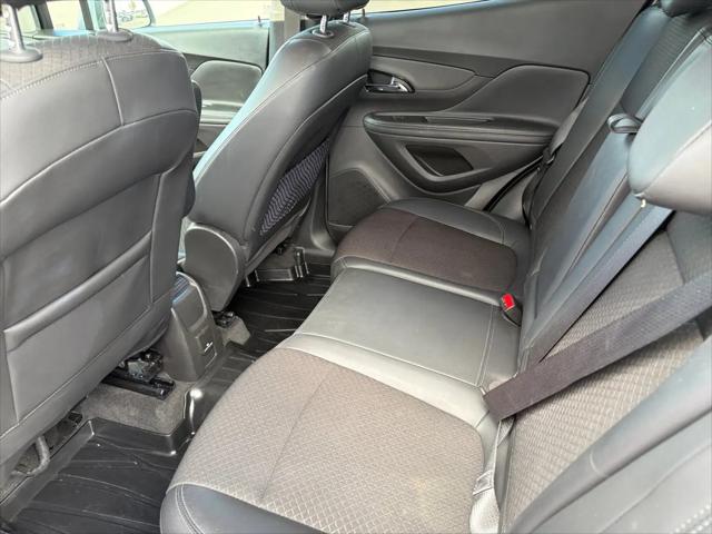 2020 Buick Encore AWD Sport Touring