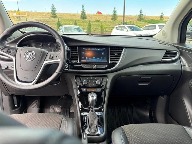 2020 Buick Encore AWD Sport Touring