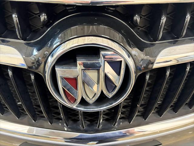 2020 Buick Encore AWD Sport Touring