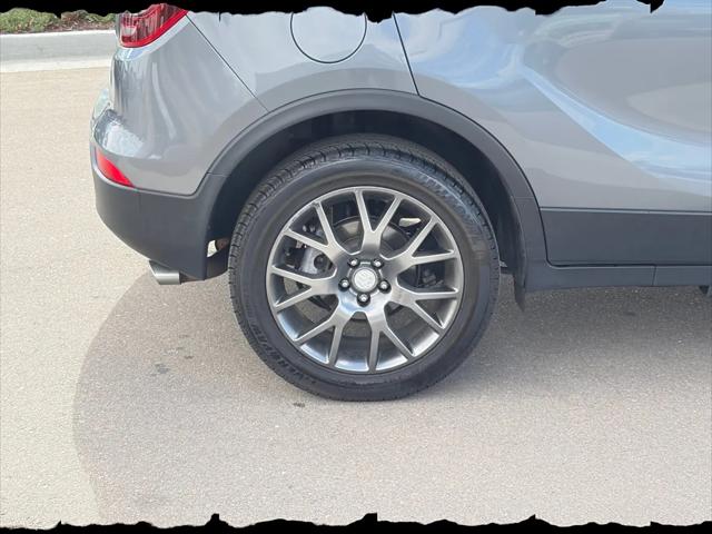 2020 Buick Encore AWD Sport Touring