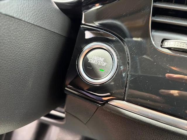 2020 Buick Encore AWD Sport Touring