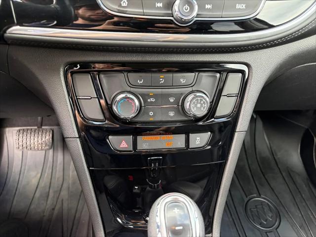 2020 Buick Encore AWD Sport Touring