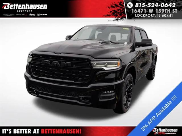 2027 Ram 1500 Limited for sale in Lockport, IL