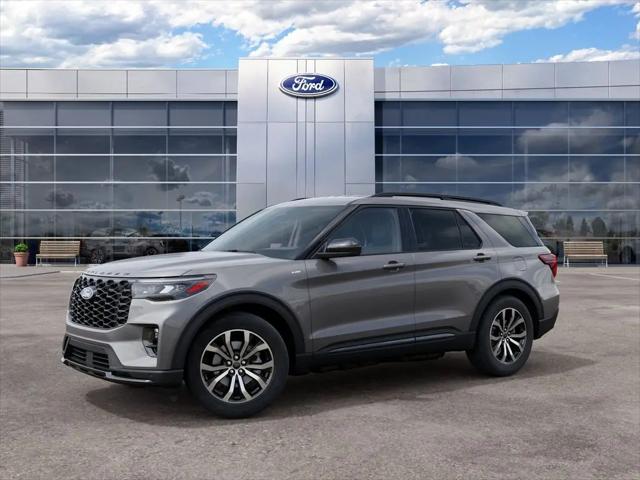 2027 Ford Explorer ST-Line for sale in Turnersville, NJ