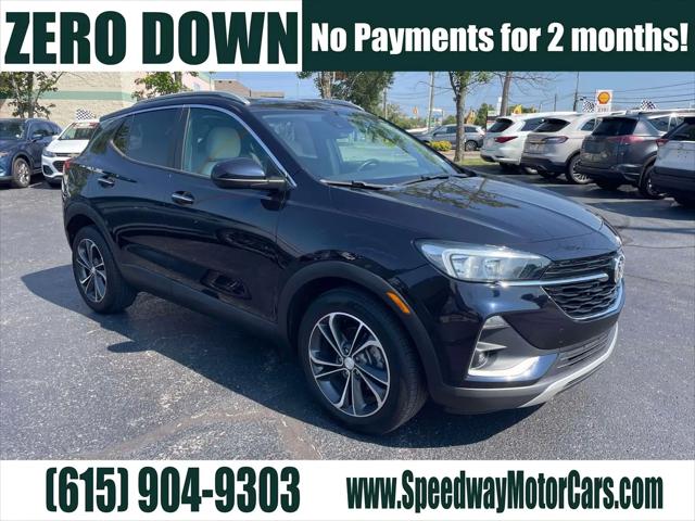 2021 Buick Encore GX FWD Select for sale in Murfreesboro, TN