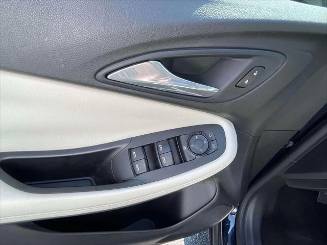 2021 Buick Encore GX FWD Select