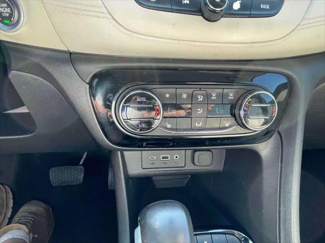 2021 Buick Encore GX FWD Select