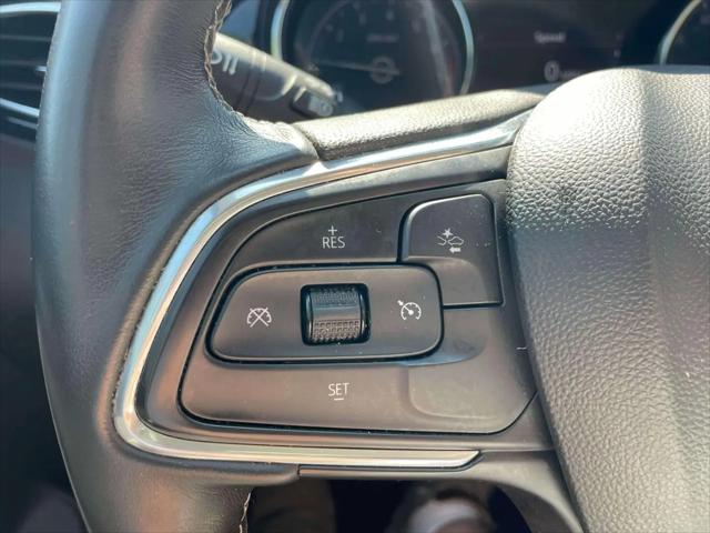 2021 Buick Encore GX FWD Select
