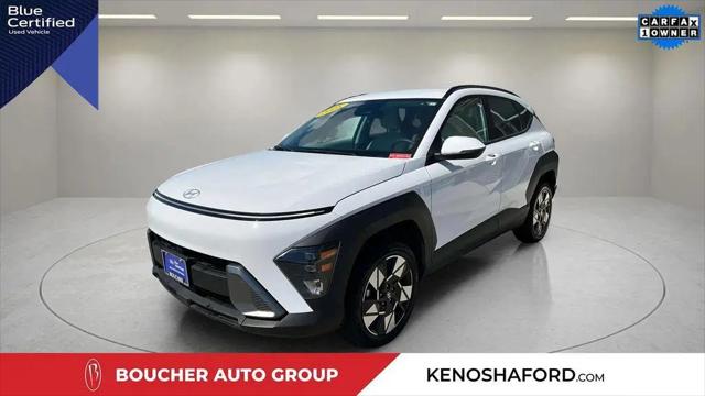2025 Hyundai Kona SEL Convenience for sale in Kenosha, WI