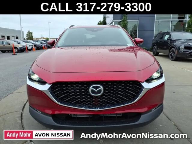 2021 Mazda CX-30 Premium