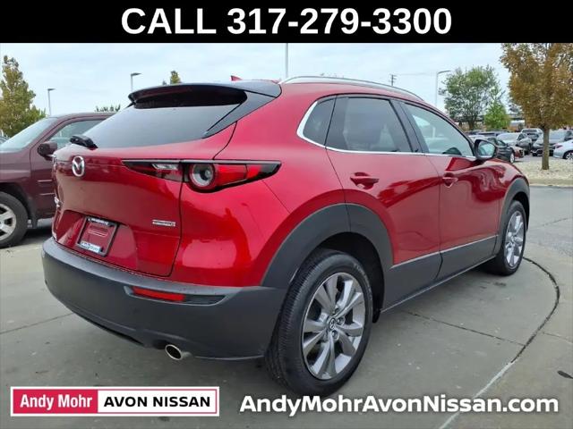 2021 Mazda CX-30 Premium