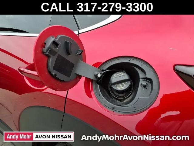 2021 Mazda CX-30 Premium