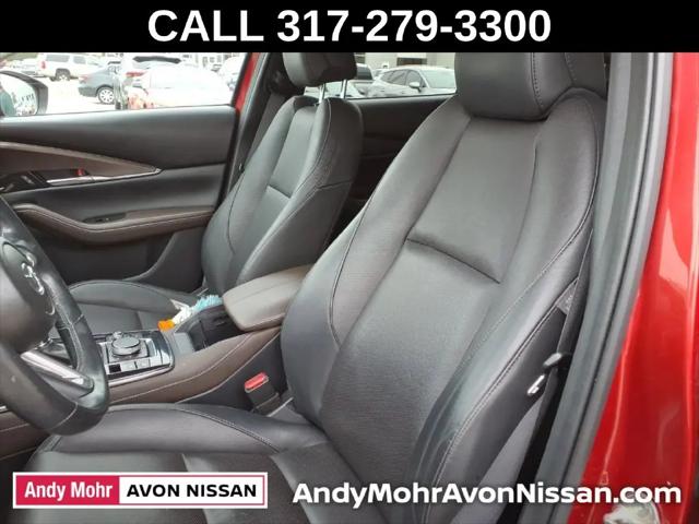 2021 Mazda CX-30 Premium