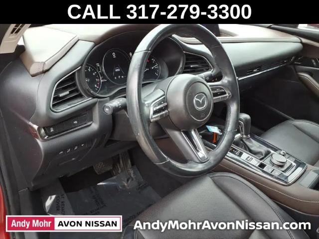2021 Mazda CX-30 Premium