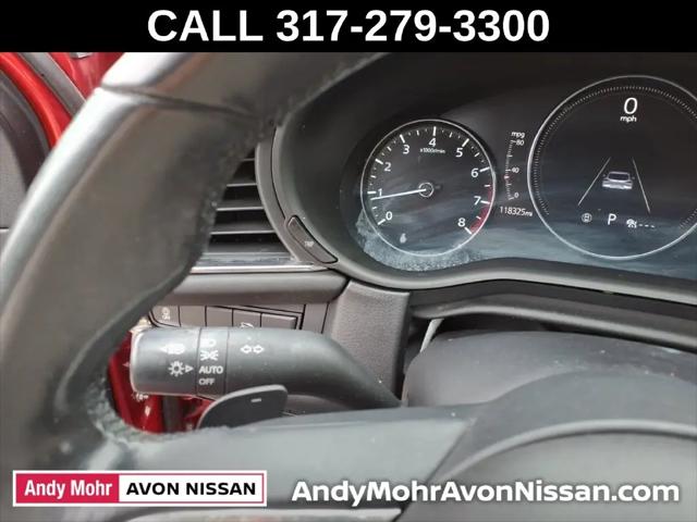 2021 Mazda CX-30 Premium