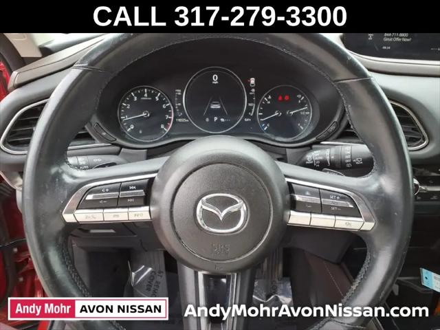 2021 Mazda CX-30 Premium