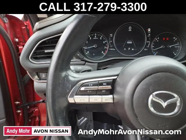 2021 Mazda CX-30 Premium