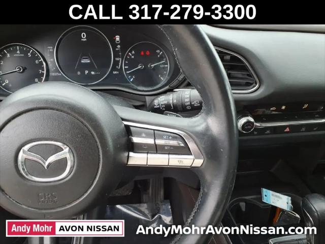 2021 Mazda CX-30 Premium