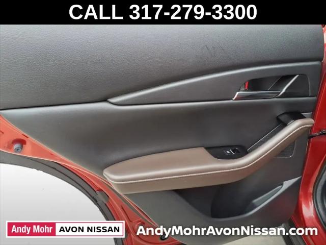 2021 Mazda CX-30 Premium