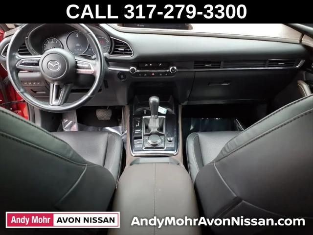 2021 Mazda CX-30 Premium