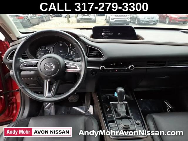 2021 Mazda CX-30 Premium
