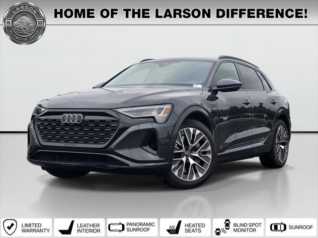 2024 Audi e-tron Prestige quattro for sale in Puyallup, WA