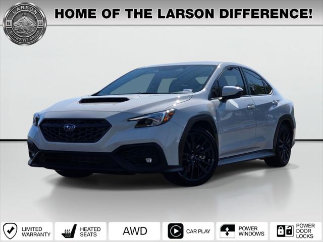 2024 Subaru WRX Premium for sale in Puyallup, WA