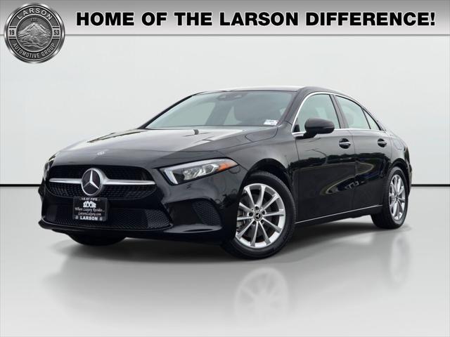 2019 Mercedes-Benz A 220 4MATIC for sale in Puyallup, WA