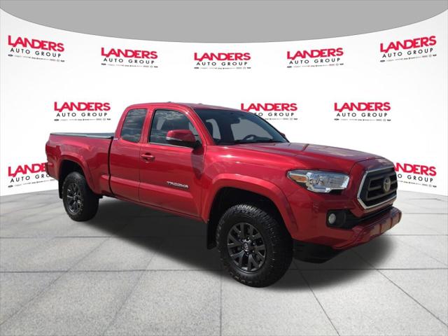 2022 Toyota Tacoma SR5 V6 for sale in Southaven, MS