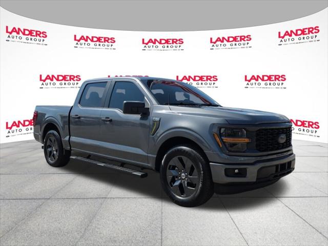 2025 Ford F-150 STX for sale in Southaven, MS